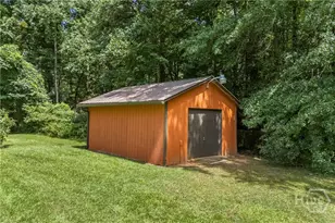 8050 Hog Mountain Rd, Statham, GA 30666 - Photo 43