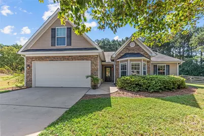 108 Wortham Drive, Buckhead, GA 30625 - Photo 1