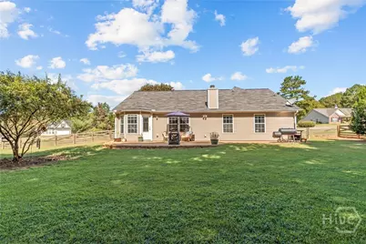 108 Wortham Drive, Buckhead, GA 30625 - Photo 19