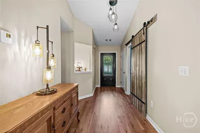 108 Wortham Drive, Buckhead, GA 30625 - Photo 5