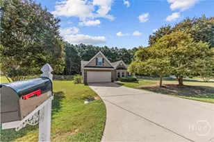 108 Wortham Dr, Buckhead, GA 30625 - Photo 13