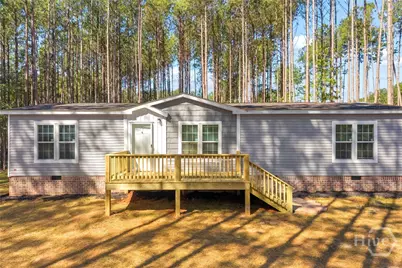 848 Swilling Road, Martin, GA 30557 - Photo 1
