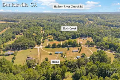 820 E County Line Road, Danielsville, GA 30633 - Photo 49