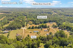 820 E County Line Rd, Danielsville, GA 30633 - Photo 49