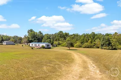 820 E County Line Road, Danielsville, GA 30633 - Photo 5