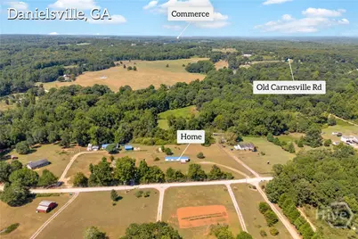 820 E County Line Road, Danielsville, GA 30633 - Photo 47
