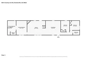 820 E County Line Rd, Danielsville, GA 30633 - Photo 51