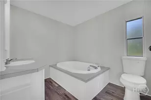 820 E County Line Rd, Danielsville, GA 30633 - Photo 29