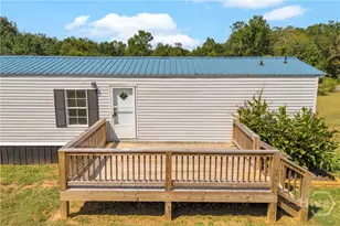 820 E County Line Rd, Danielsville, GA 30633 - Photo 7