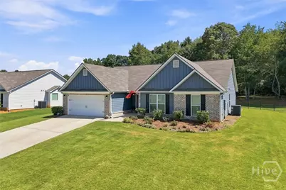 276 Kinsley Way, Statham, GA 30666 - Photo 3