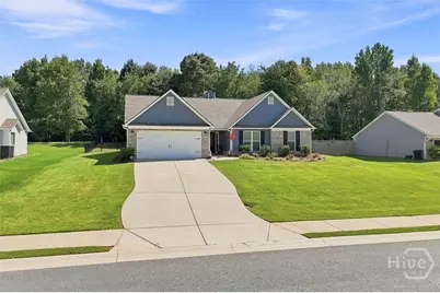 276 Kinsley Way, Statham, GA 30666 - Photo 17