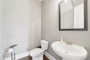 1100 Melody Bnd, Watkinsville, GA 30677 - Photo 15