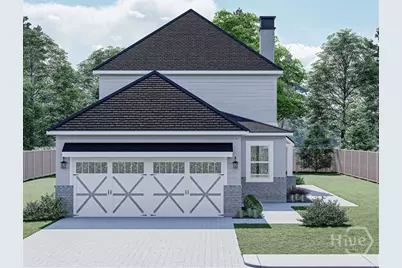 1240 Harmony Bend, Watkinsville, GA 30677 - Photo 1