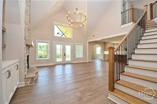 810 N Hampton Wy, Monroe, GA 30656 - Photo 9