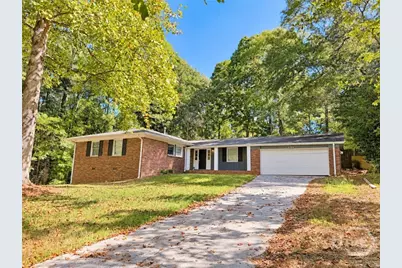 278 Rhodes Drive, Athens, GA 30606 - Photo 1
