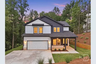 4813 River Bottom Drive, Gainesville, GA 30507 - Photo 1