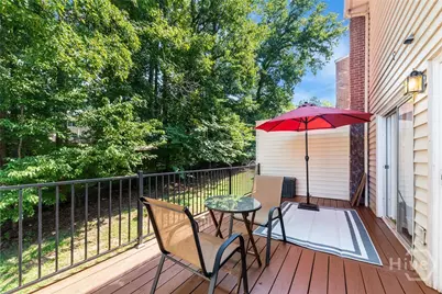 6500 Gaines Ferry Road #A8, Flowery Branch, GA 30542 - Photo 31