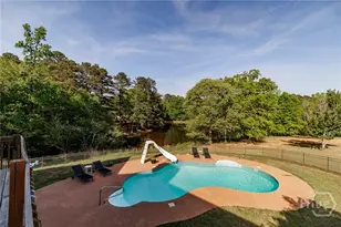 136 Hidden Lake Dr, Hull, GA 30646 - Photo 47