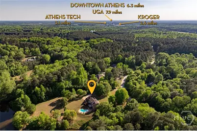 136 Hidden Lake Drive, Hull, GA 30646 - Photo 55