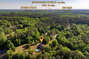 136 Hidden Lake Dr, Hull, GA 30646 - Photo 55