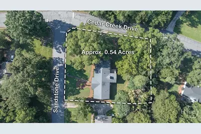 235 Sandstone Drive, Athens, GA 30605 - Photo 51