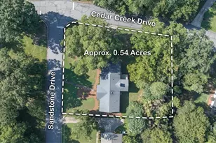235 Sandstone Dr, Athens, GA 30605 - Photo 51