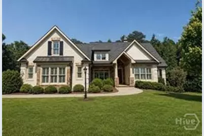 2221 Gentry Lane, Statham, GA 30666 - Photo 1