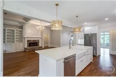 2221 Gentry Lane, Statham, GA 30666 - Photo 11