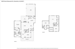 2420 Green Mountain Dr, Braselton, GA 30517 - Photo 49