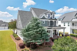 2420 Green Mountain Dr, Braselton, GA 30517 - Photo 5