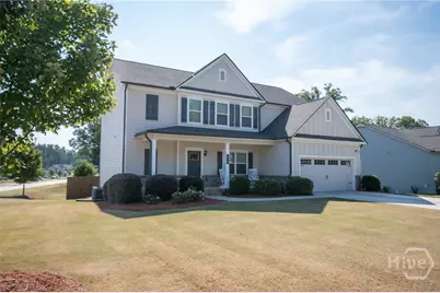 275 Woodbury Lane, Hull, GA 30646 - Photo 23