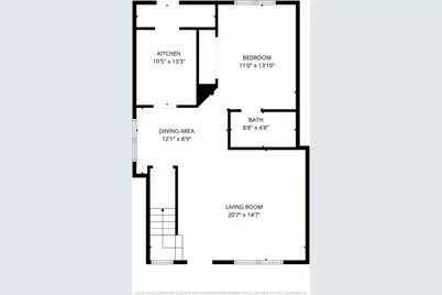 173 Bridgewater Circle, Athens, GA 30601 - Photo 9