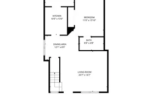 173 Bridgewater Cir, Athens, GA 30601 - Photo 9