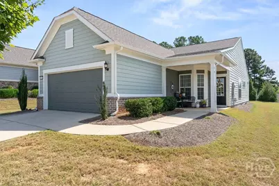 1071 Southern Pine, Greensboro, GA 30642 - Photo 3