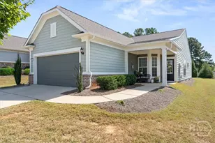 1071 Southern Pine, Greensboro, GA 30642 - Photo 3