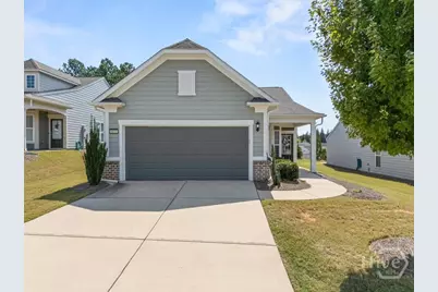 1071 Southern Pine, Greensboro, GA 30642 - Photo 1