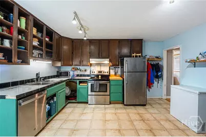 340 Roberts Road, Athens, GA 30606 - Photo 5