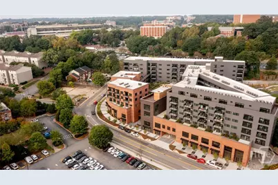 220 Williams Street #E202, Athens, GA 30605 - Photo 3