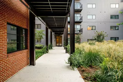 220 Williams Street #D203, Athens, GA 30605 - Photo 3