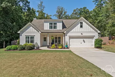 210 Masters Way, Athens, GA 30607 - Photo 47