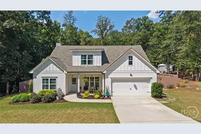 210 Masters Way, Athens, GA 30607 - Photo 1