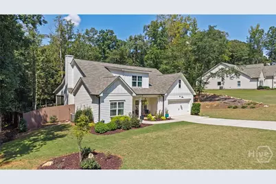 210 Masters Way, Athens, GA 30607 - Photo 3