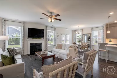 2062 Brookside Circle, Statham, GA 30666 - Photo 29