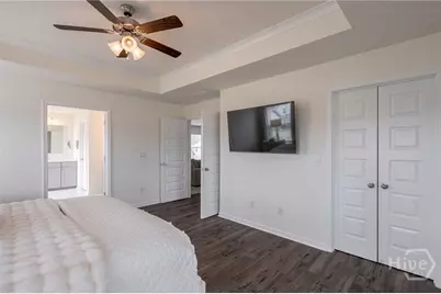 2062 Brookside Circle, Statham, GA 30666 - Photo 45