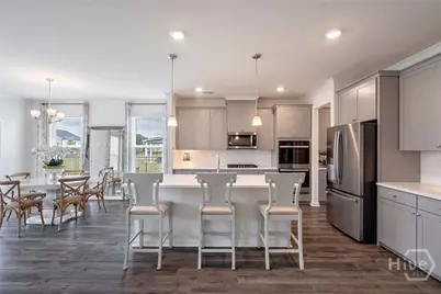 2062 Brookside Circle, Statham, GA 30666 - Photo 5