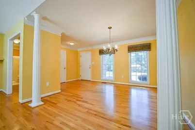 137 Elderberry Circle, Athens, GA 30605 - Photo 3