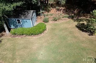 137 Elderberry Cir, Athens, GA 30605 - Photo 35