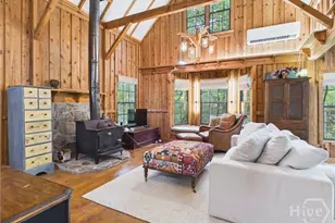508 Tame Turkey, Lakemont, GA 30552 - Photo 5