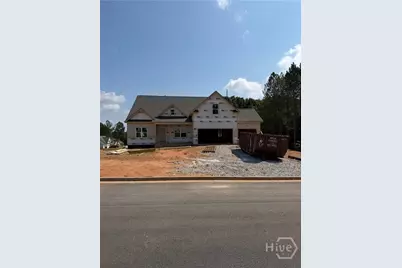 16 Lakewood Lane, Covington, GA 30014 - Photo 1