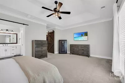 1025 Dewey Road, Statham, GA 30666 - Photo 35